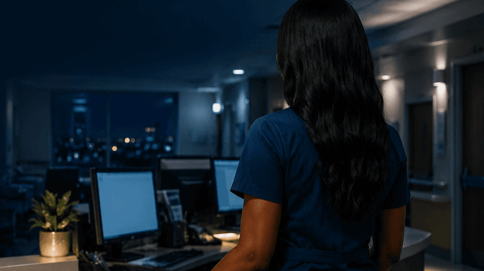 After Dark: Night-Shift Wellness Ebook