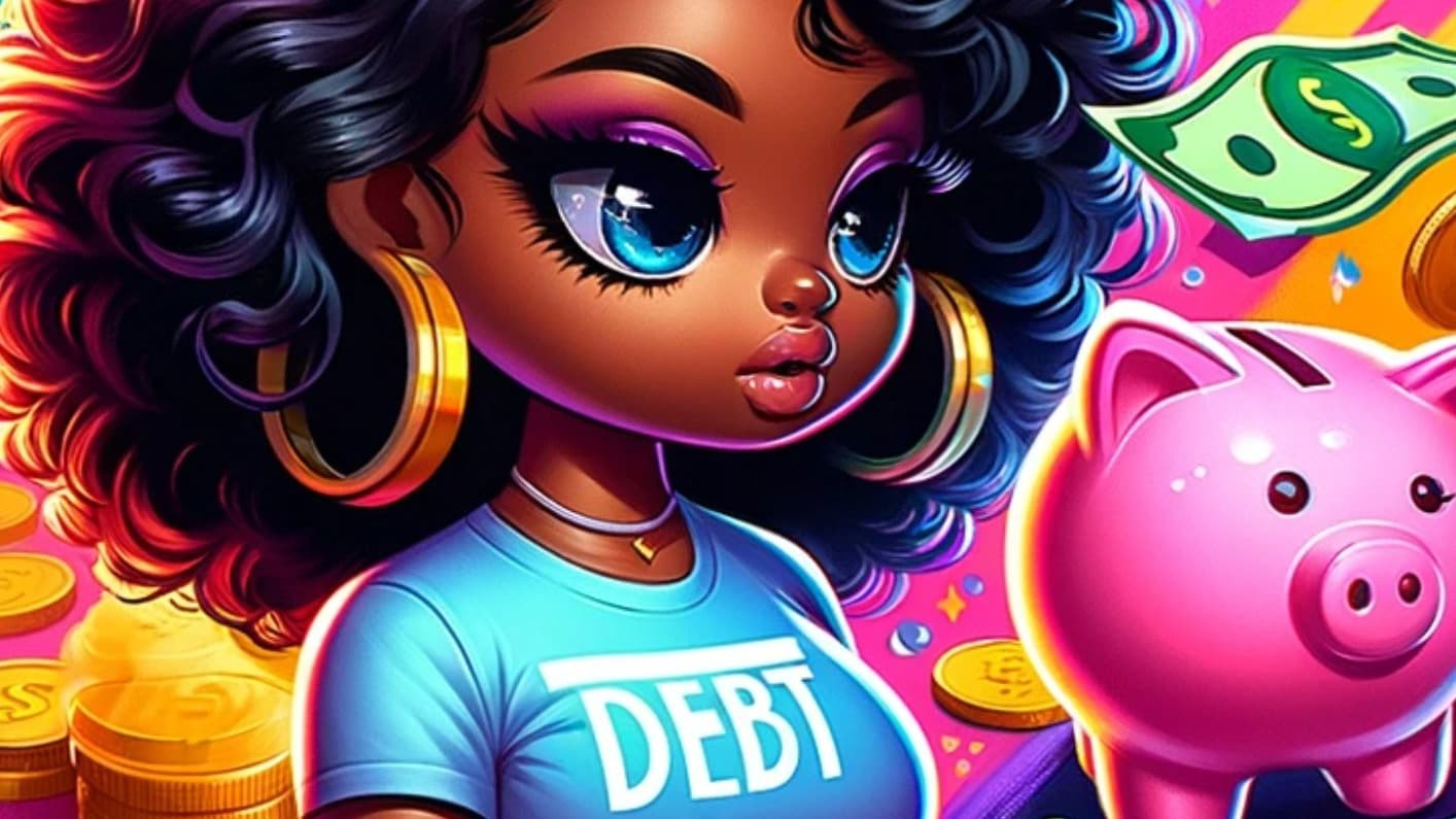 Get My Debt Tracker Now!