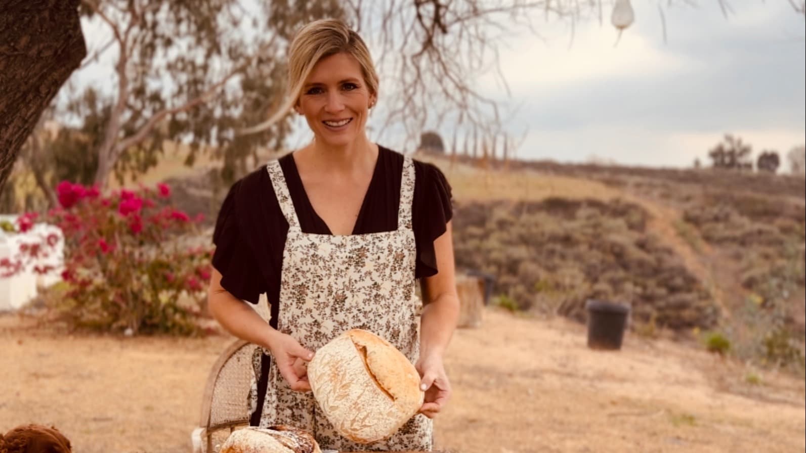Sourdough Get My Beginner Resources & Recipe! 