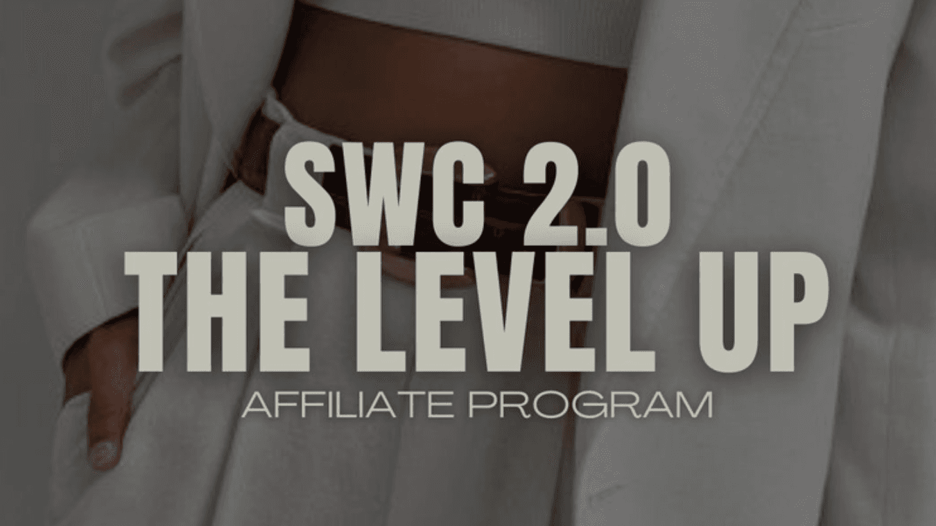 SWC 2.0 48 HOUR FLASH SALE 