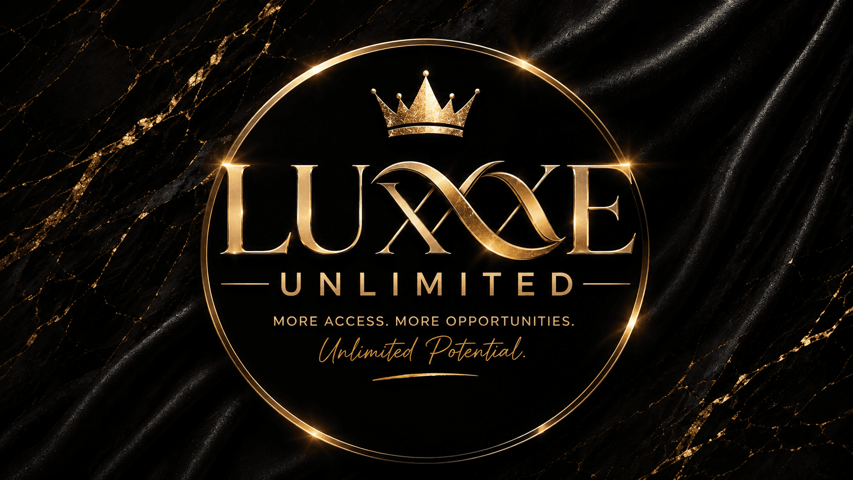 LUXXXE UNLIMITED 