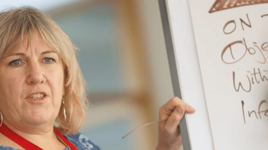  Level 2 Certificate in Special Educational Needs 