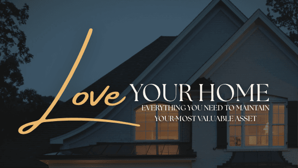 The Ultimate Homeowner Packet