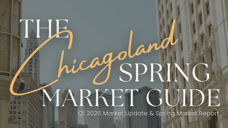 Get My Spring Market Guide Now!