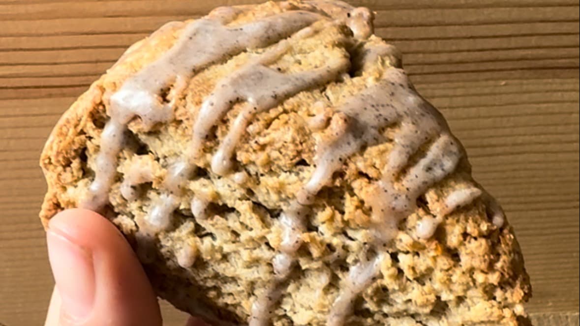 The Complete Scone Guide