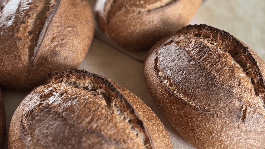 The Complete Guide to Bulk Baking