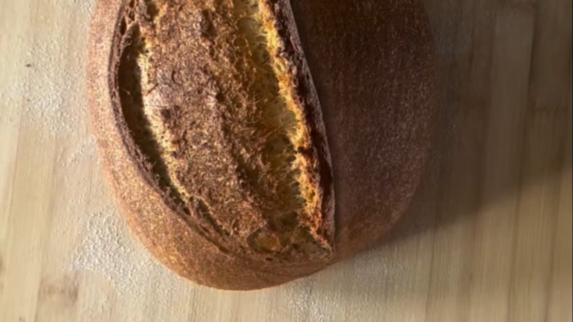 The Guide to Freshly Milled Artisan Sourdough