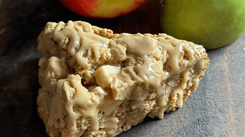 The Scone Flavor Recipe Bundle