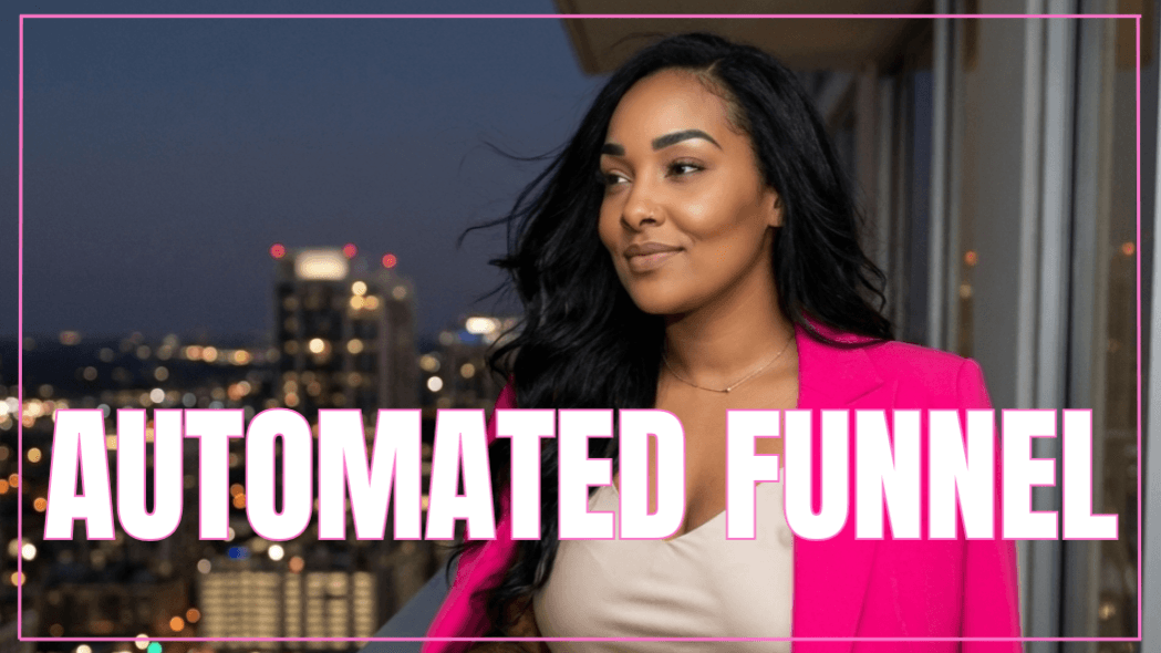 Build & Bank Automated Funnel BUILDER PAYDAY 