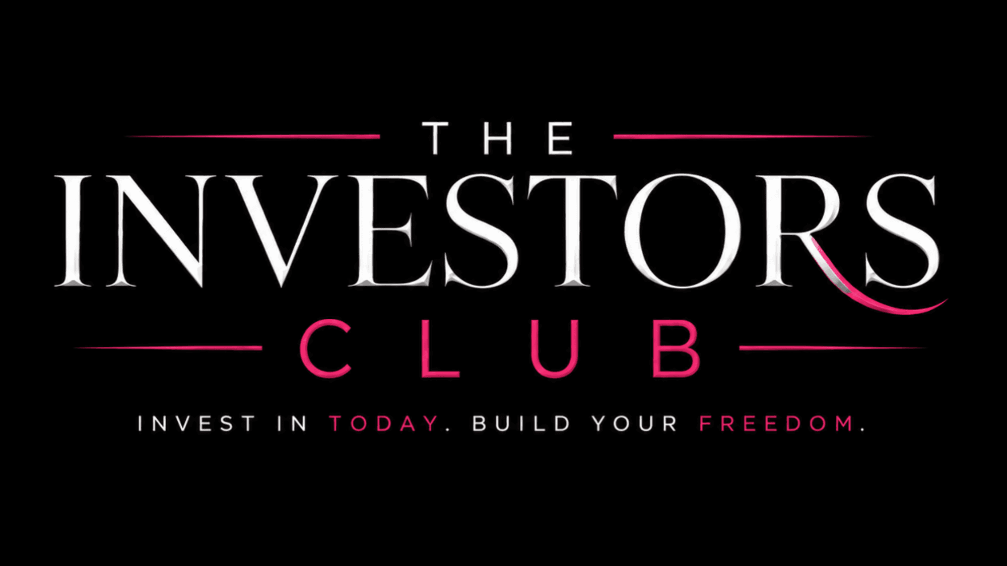 The Investors Club
