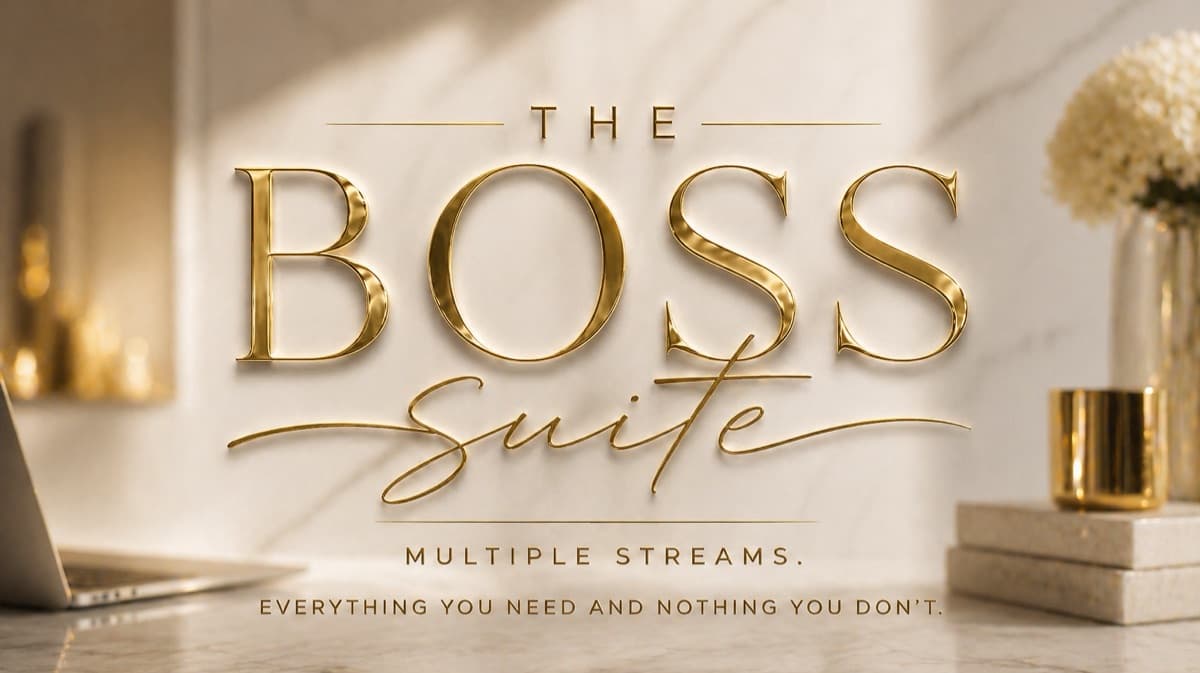 The Boss Suite
