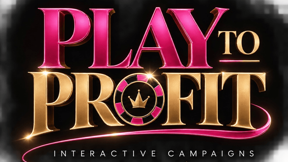 Play to Profit