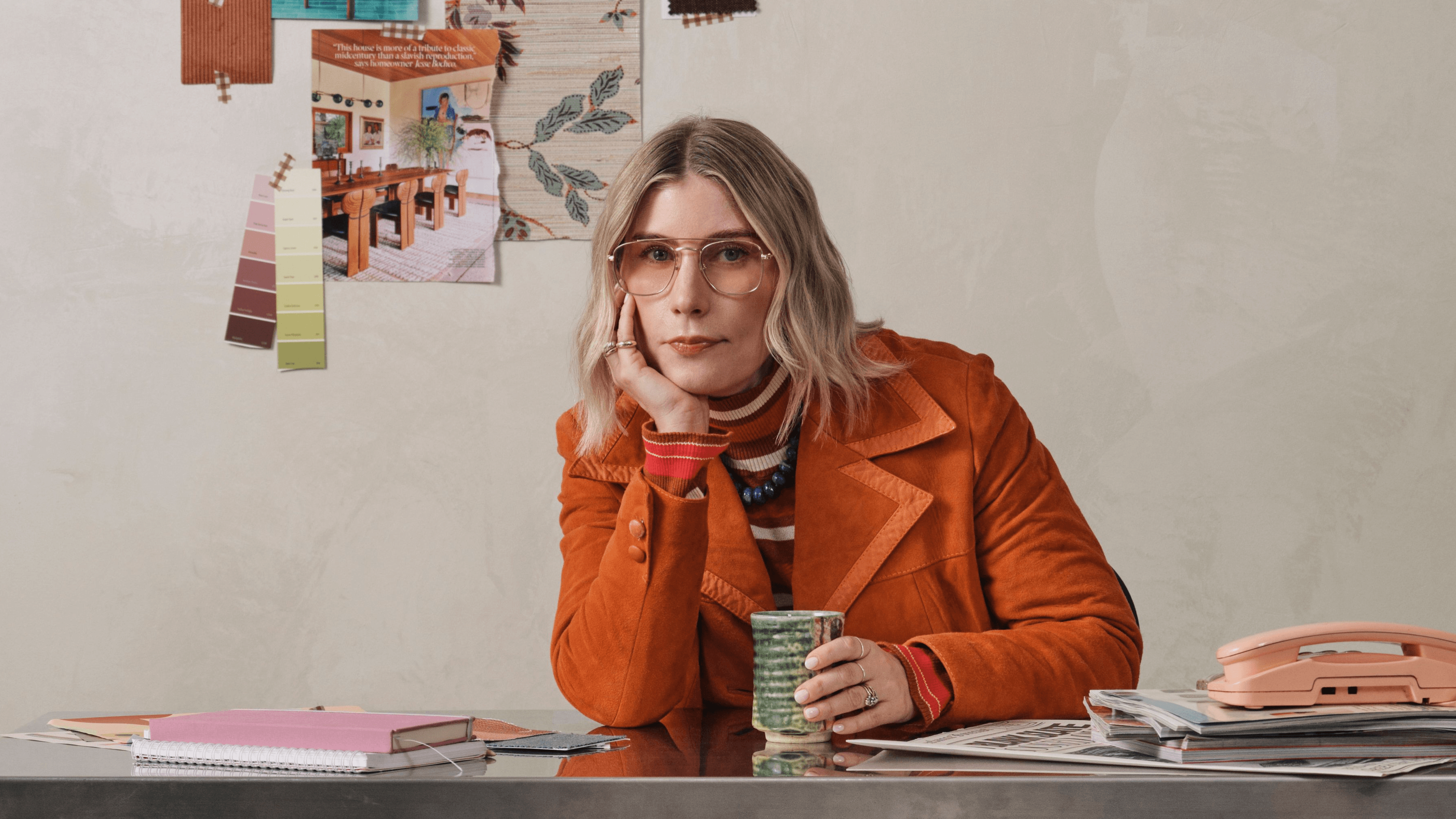 1:1 Career Coaching for Creatives