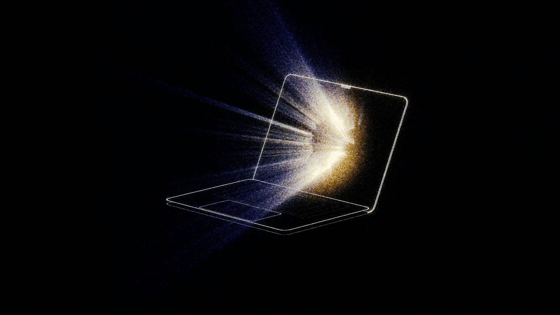 psychic rendering