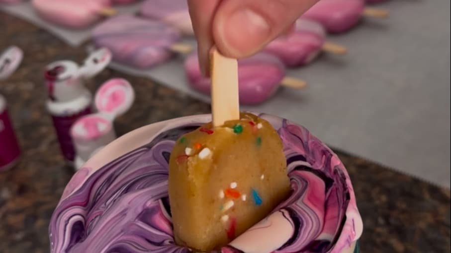 Funfetti Recipe & Tips