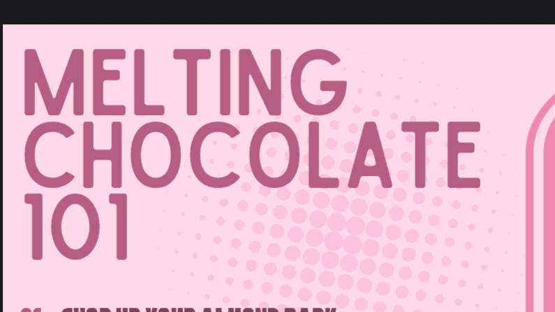Dipping Cake Pops 101