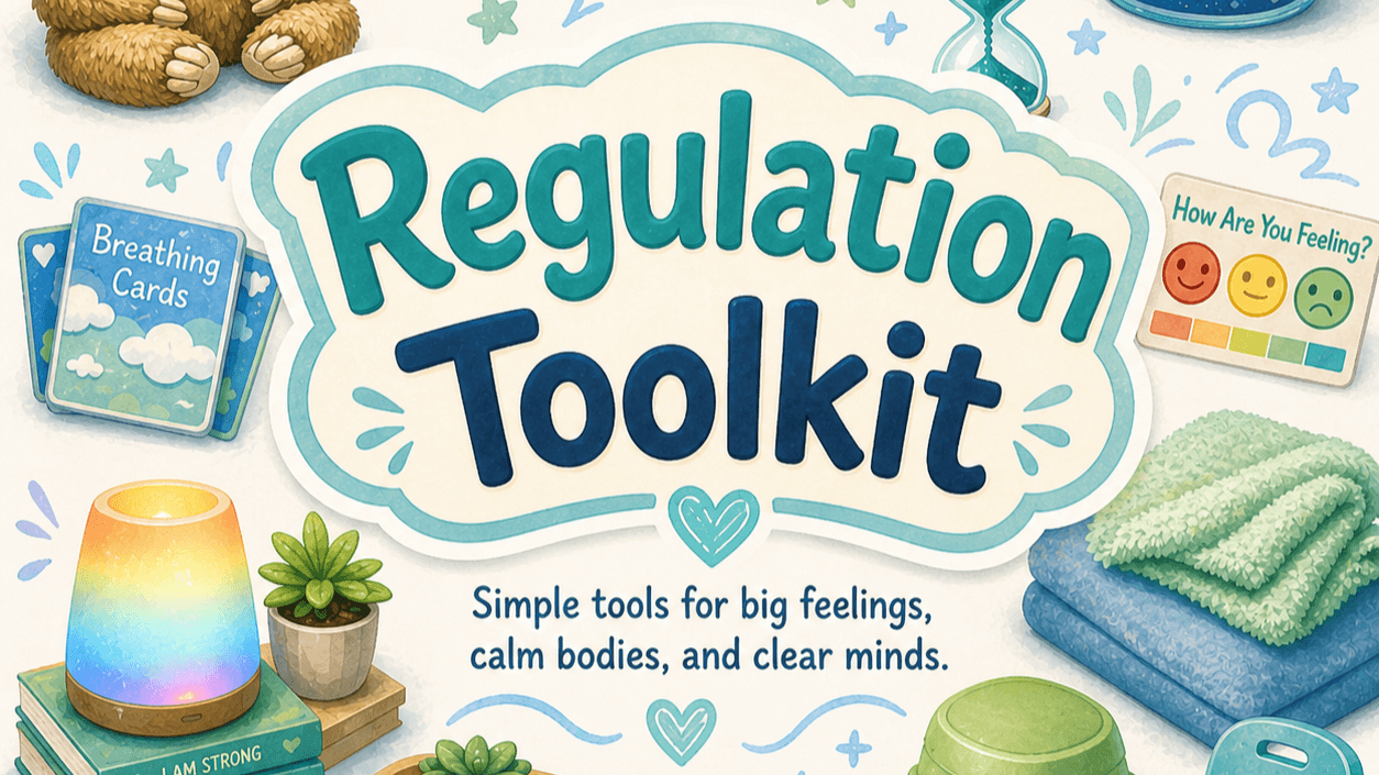Regulation Toolkit