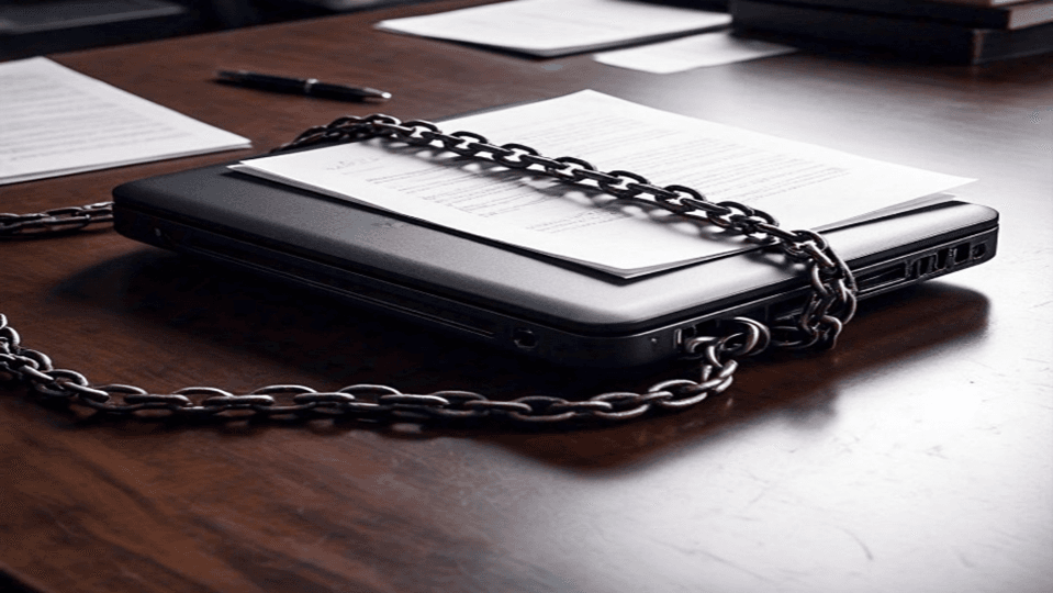 ISO 27001 Information Security for Employees