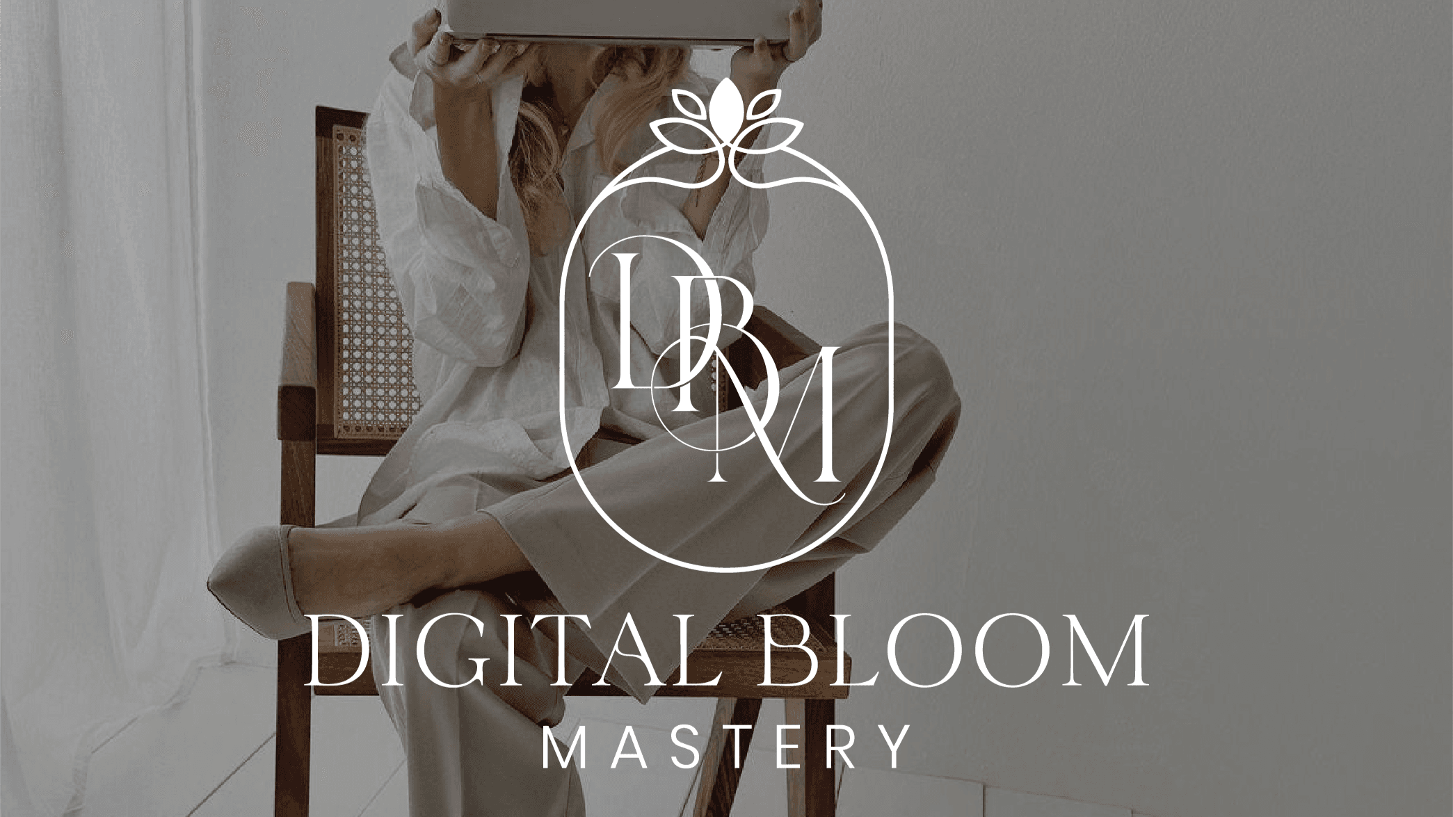 Academia Digital Bloom Mastery
