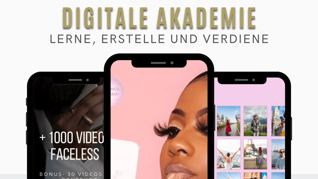 DIGITALE AKADEMIE 