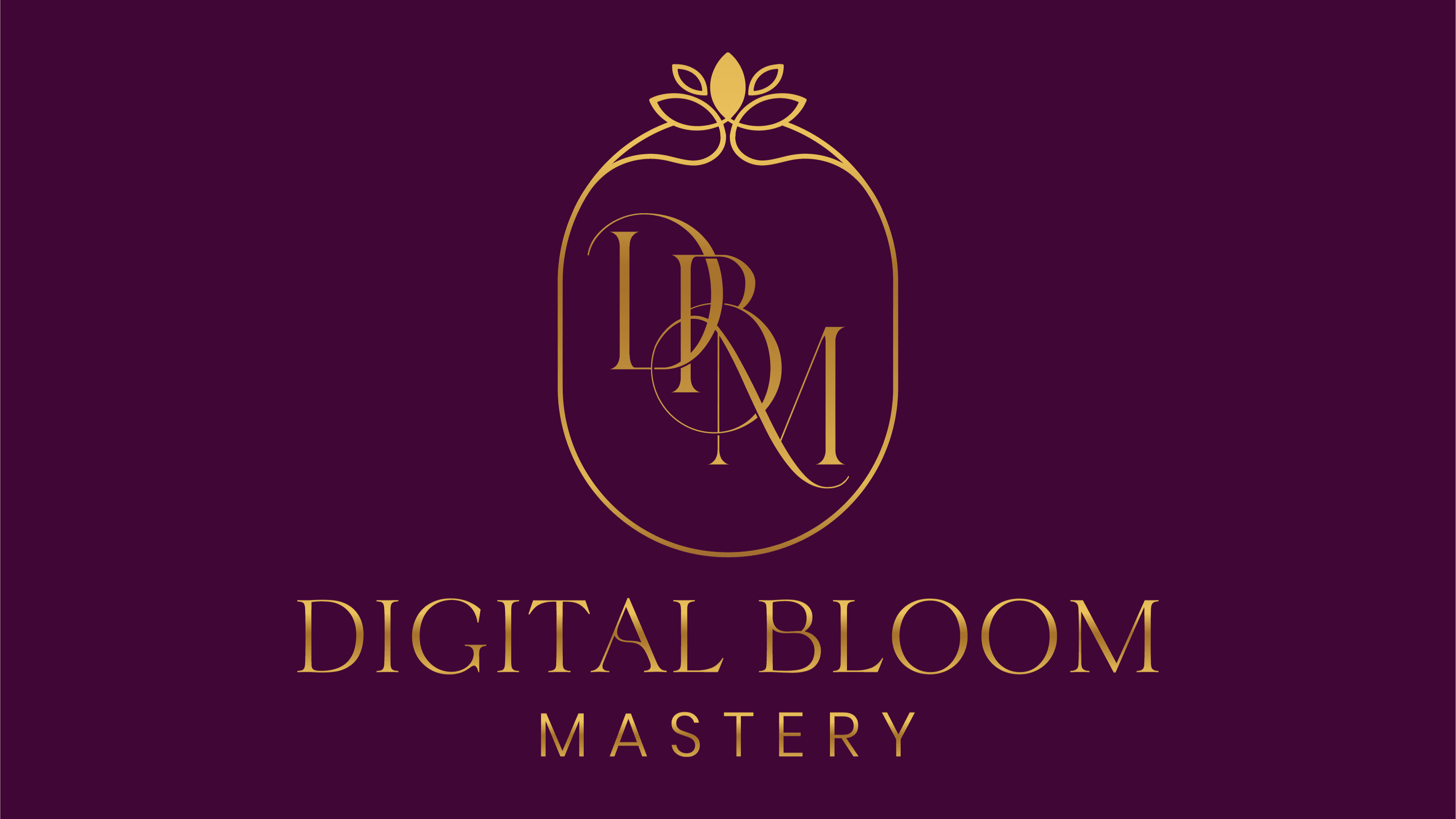 DBM - Curso de Marketing Digital