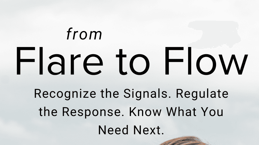 From Flare to Flow Mini Mastermind