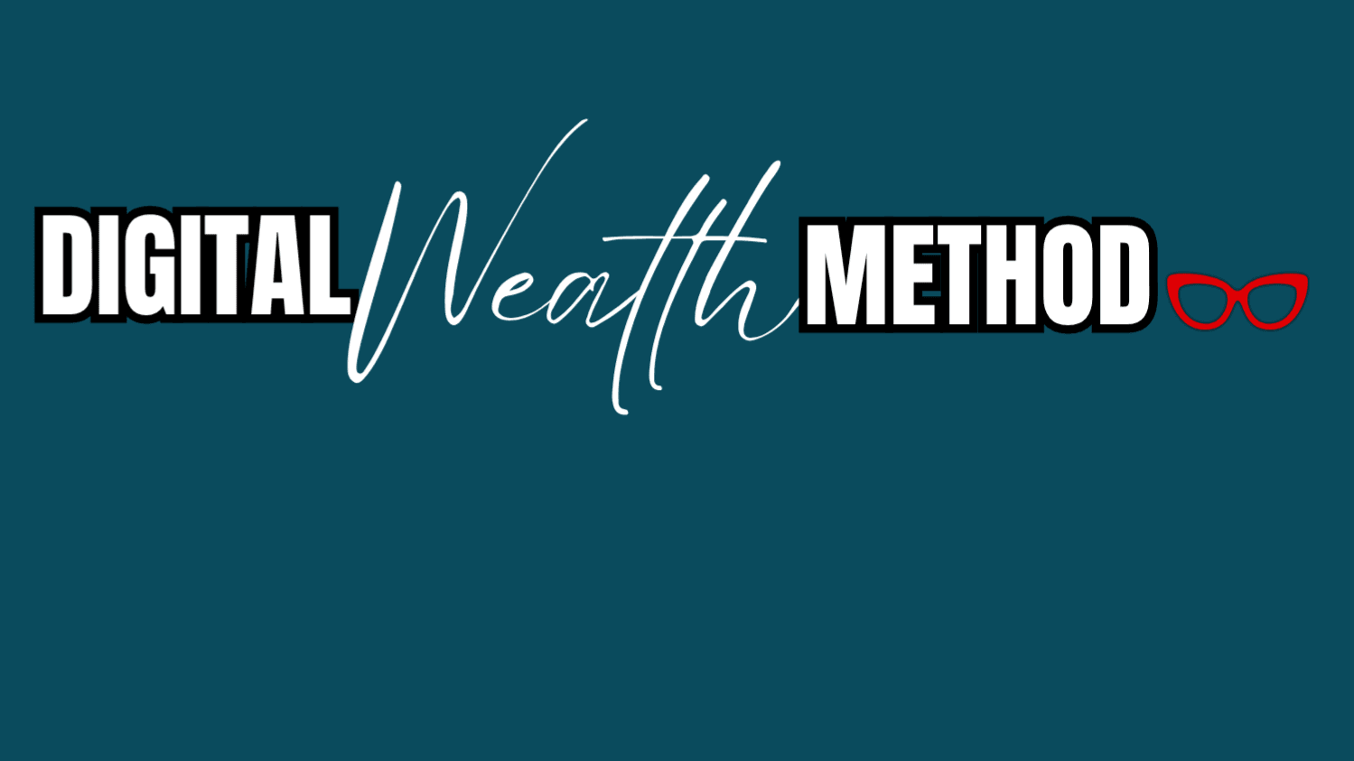 Digital Wealth Method Guide (MRR/PLR) 