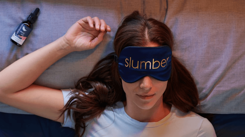 Get My Sleep and Calm Ebook Bundle Now!