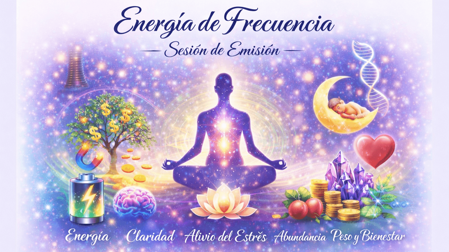 Emisión de Frecuencias · 7 Días