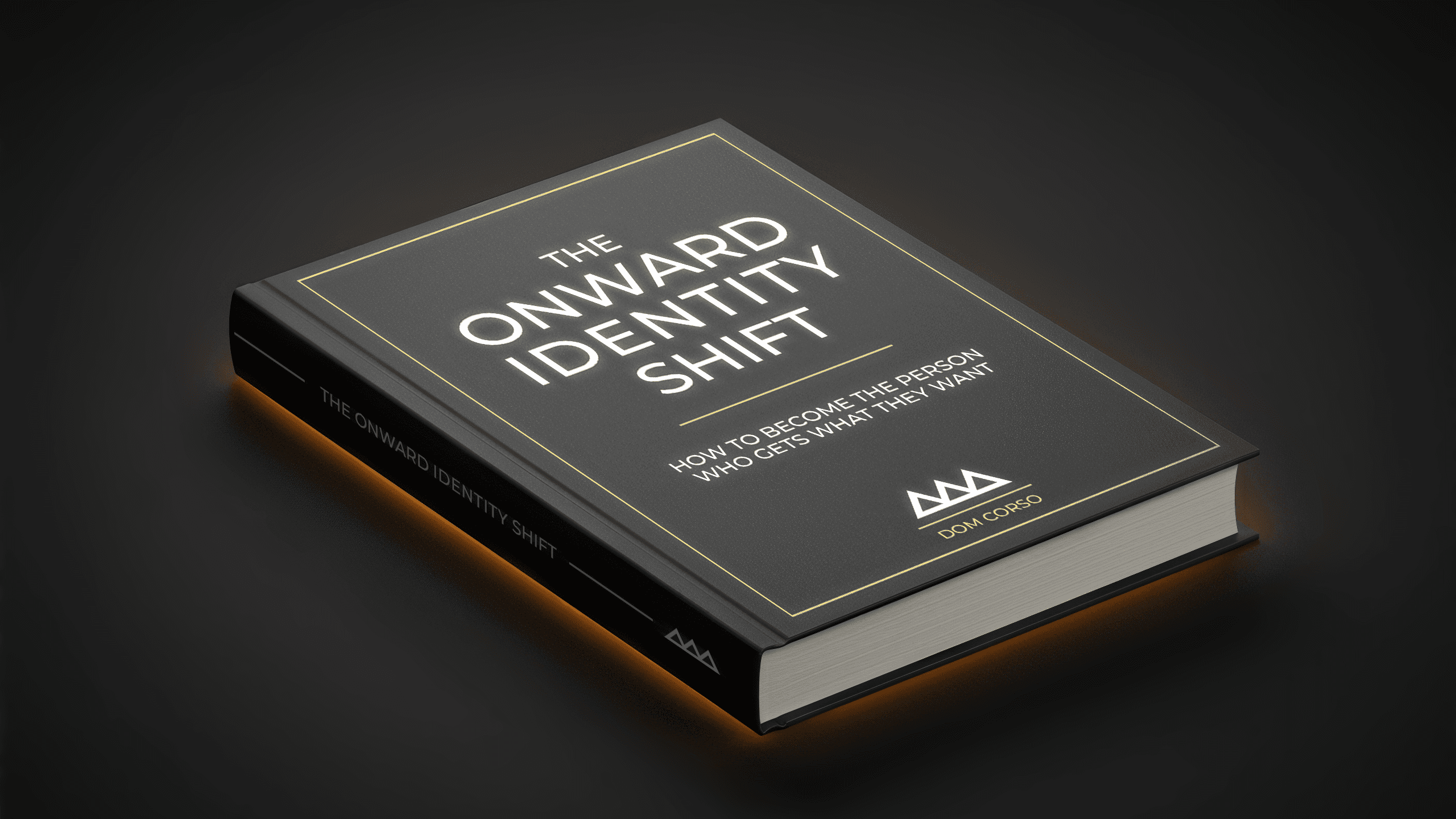 The Onward Identity Shift