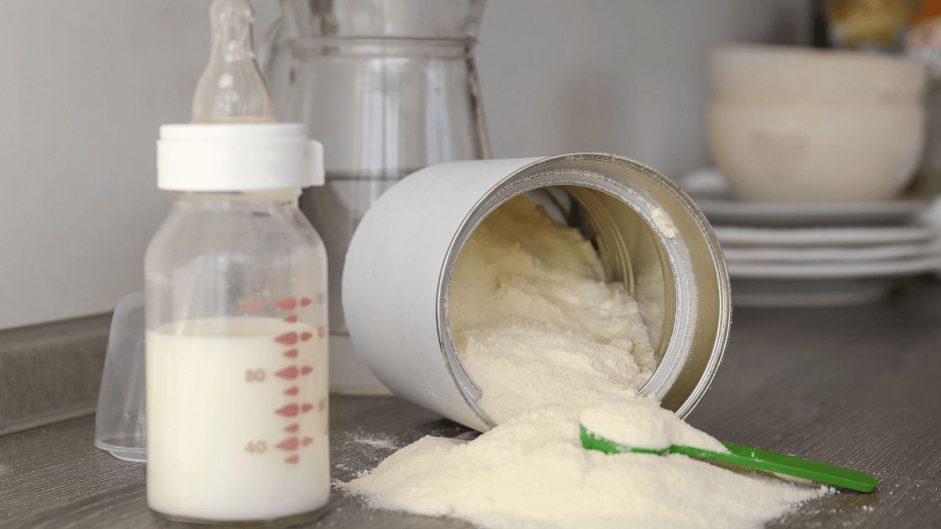 Infant Formula Masterclass