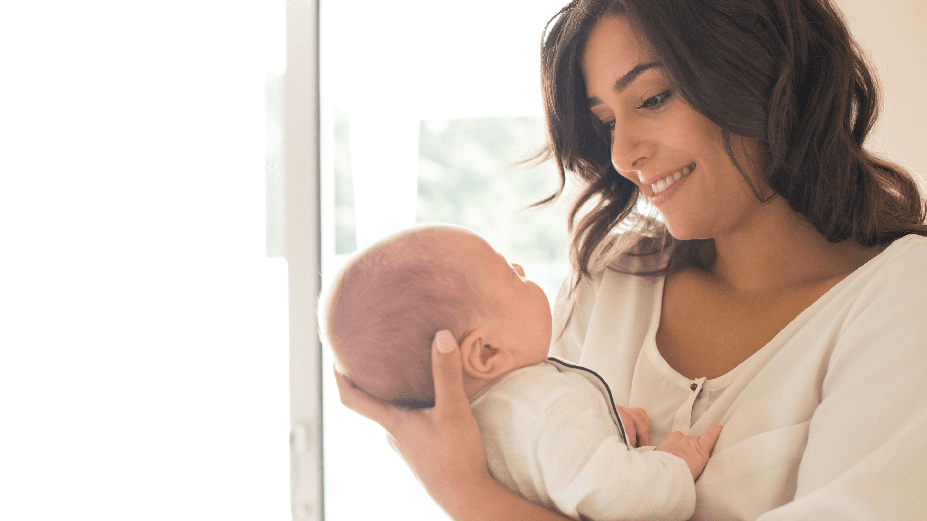 The Calm Baby Consultation