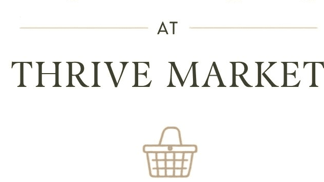 FREE Thrive Market Guide