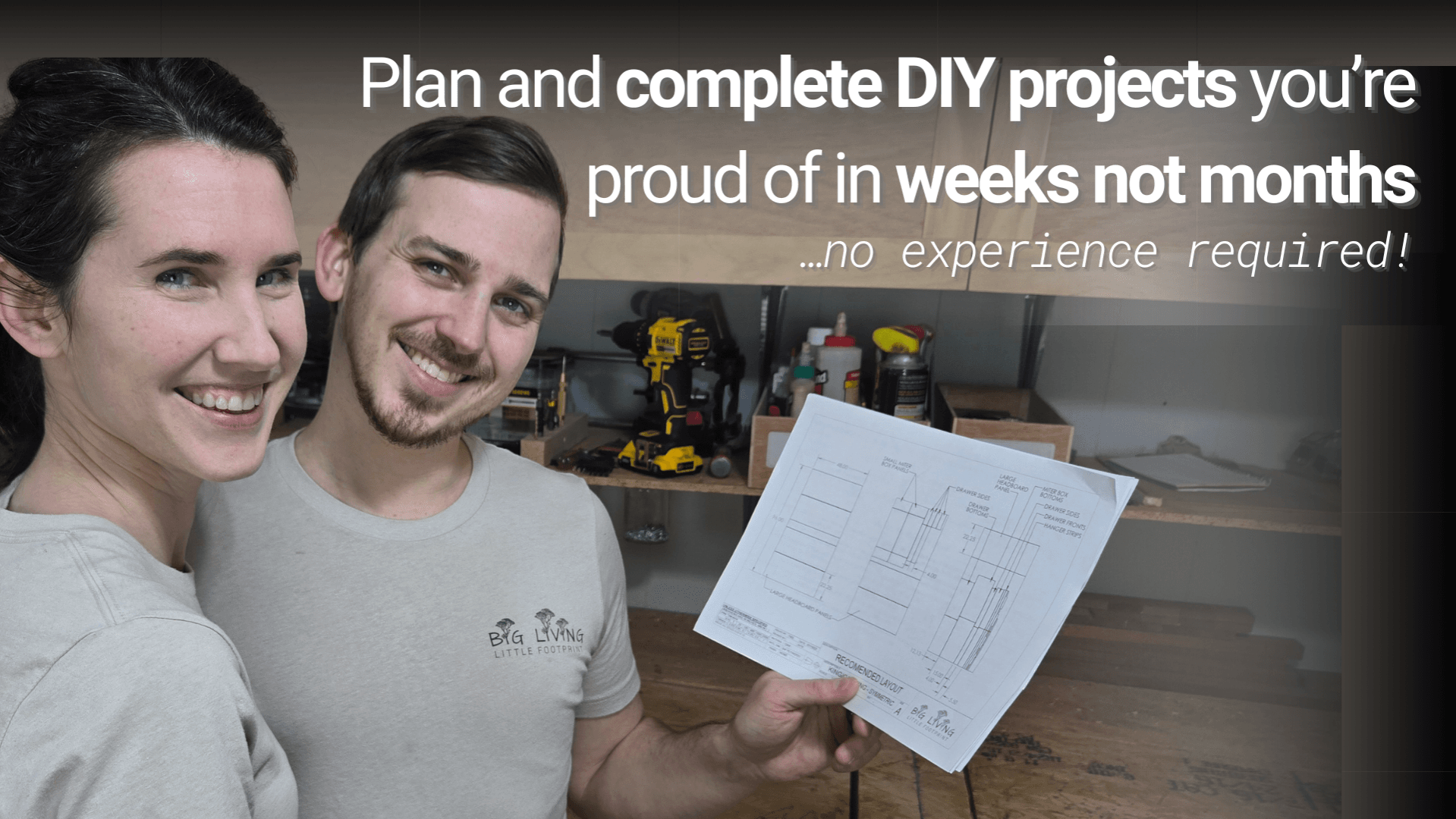 The DIY Project Planning Playbook