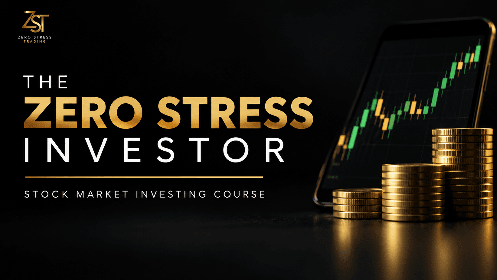 The Zero Stress Investor