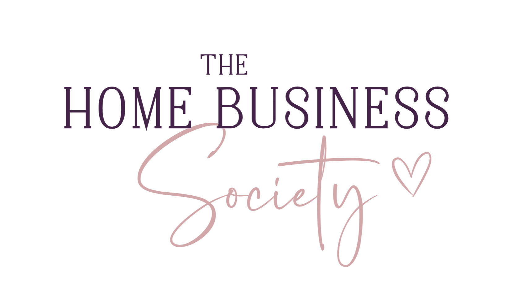 Join the Home Business Society