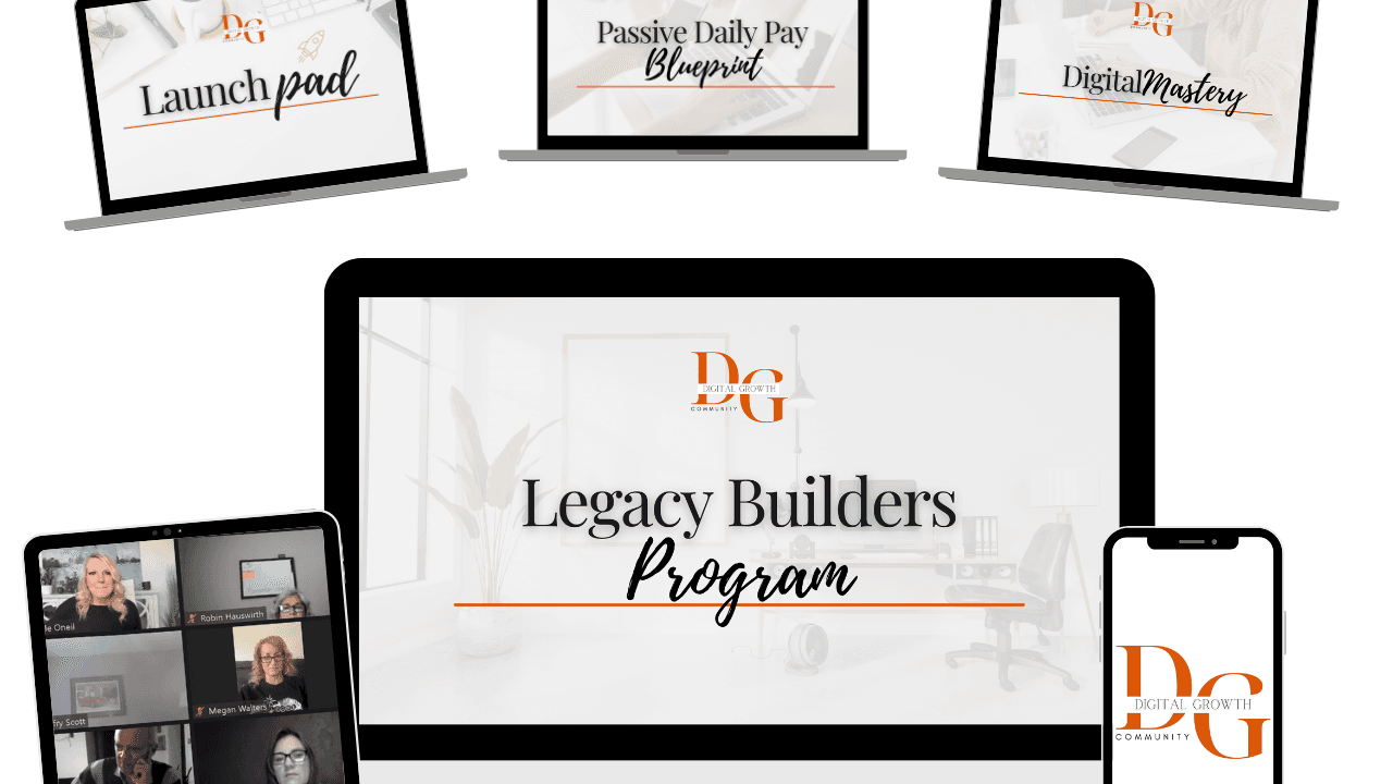 6-Figure Blueprint