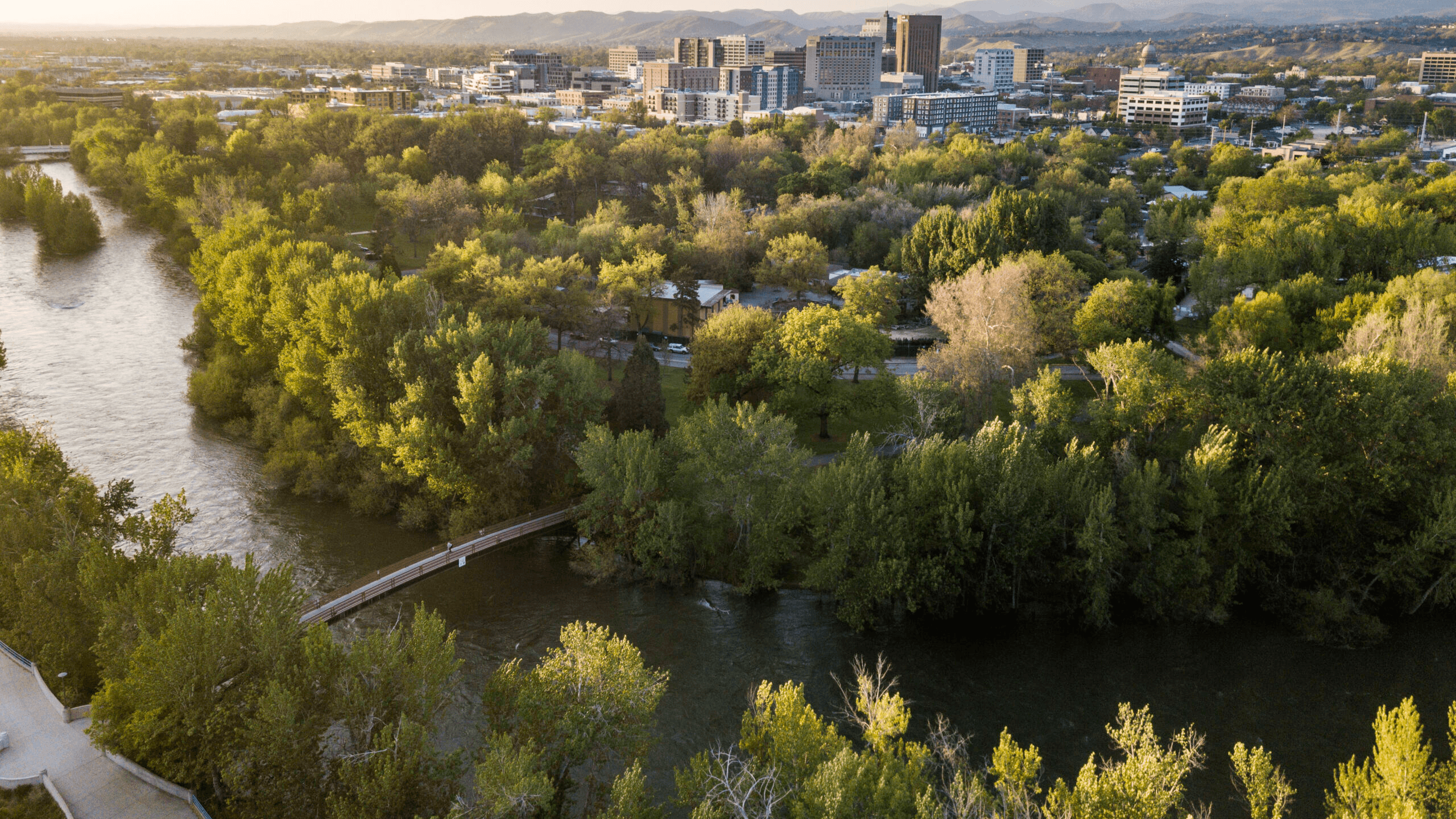 Idaho Relocation Guide