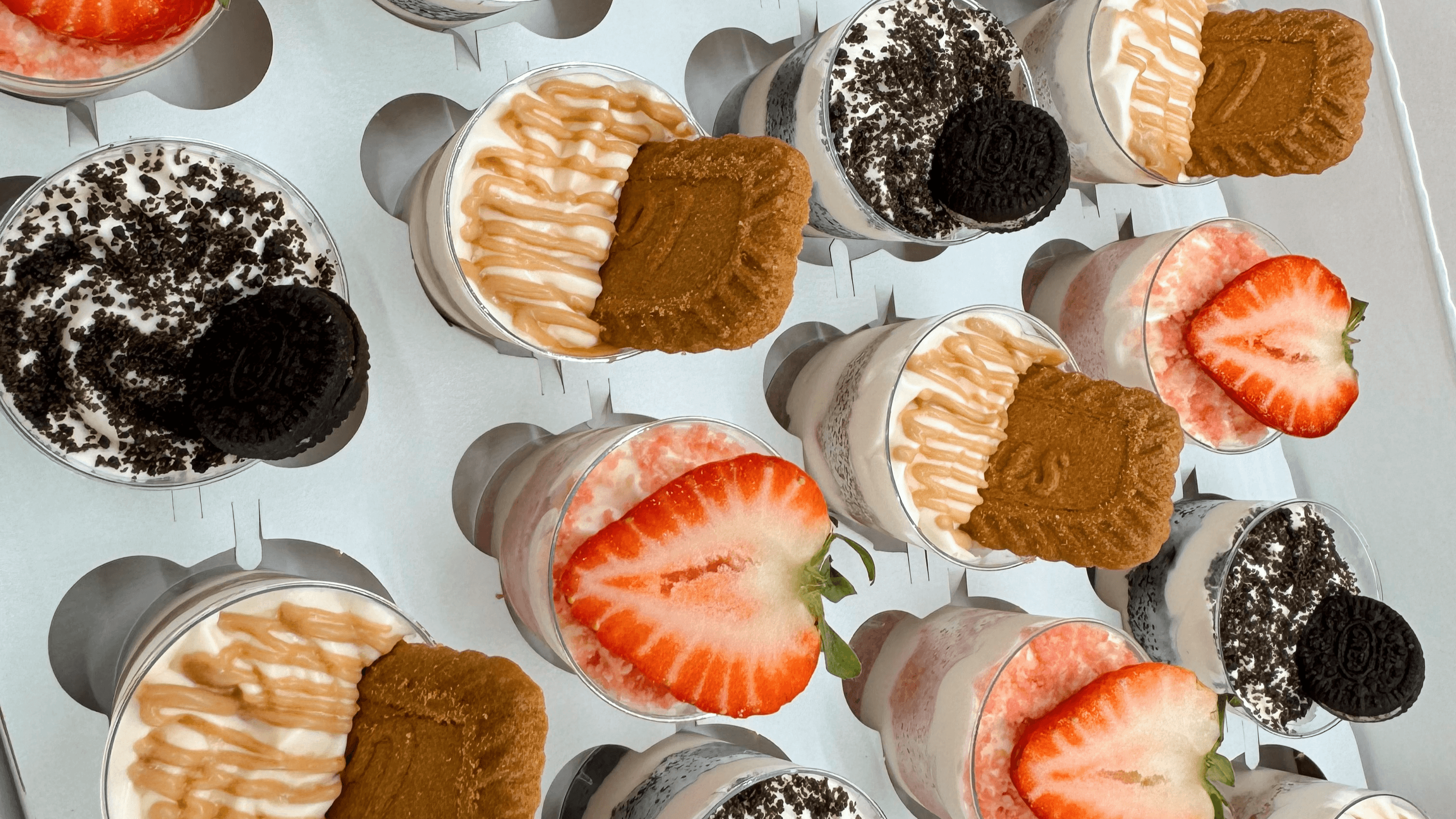 No- Bake Cheesecake Recipe