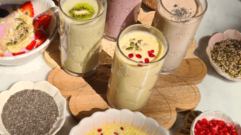   ✨ Get My Smoothie Magic eBook Today! ✨