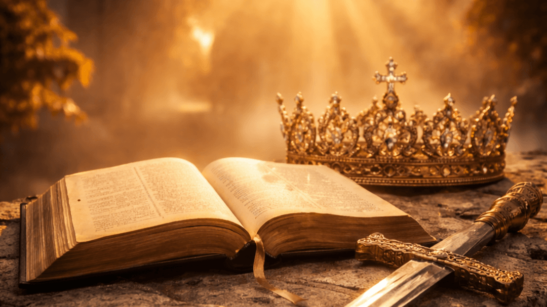 Kingdom Formation: A Discipleship Manual