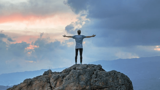 Disarm All the Power of the Enemy in Your Life
