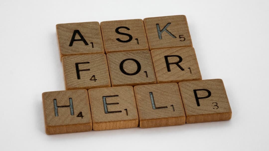 We Are Here to Help You!