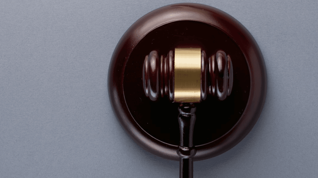 Understanding Legal Rights & Spiritual Warfare