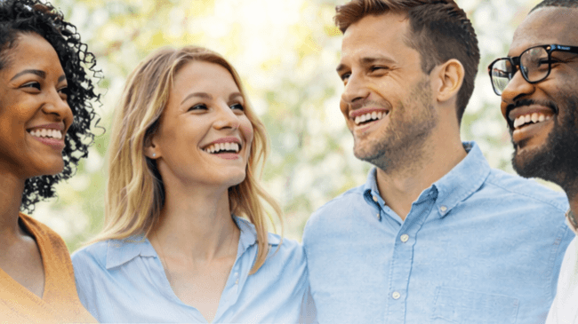 Freedom to Flourish Mentorship Program