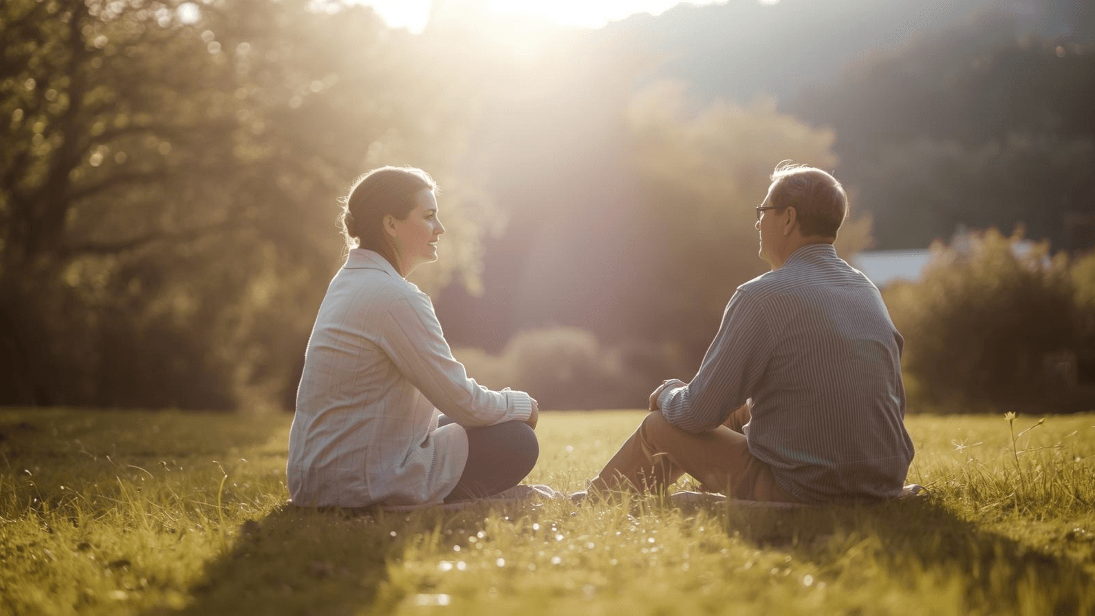 Ministry-Supported General Pastoral Counseling