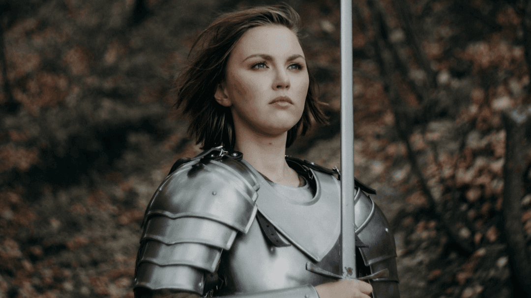 Spiritual warfare Toolkit
