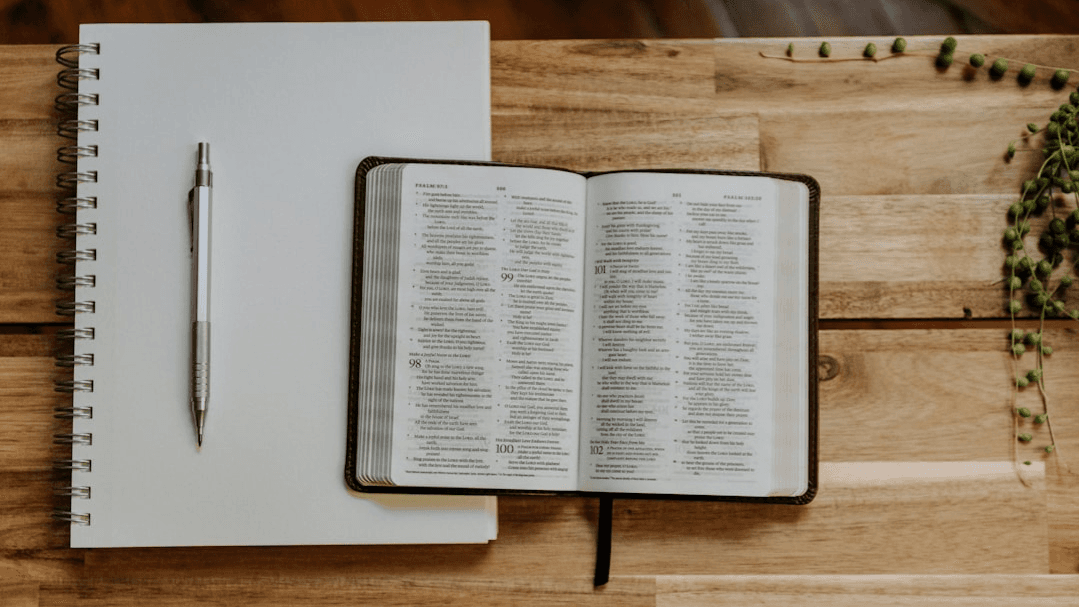 Discipleship & Spiritual Guidance Call (30 min)