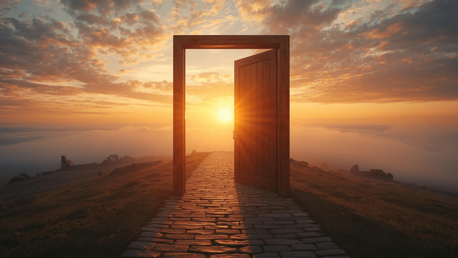 Closing Open Doors Checklist