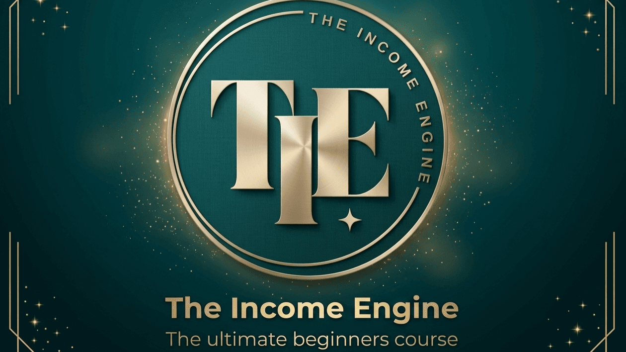 The Income Engine TIE